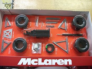 1/12 ビッグスケールシリーズ マクラーレンMP4/6 ホンダ Amazon | タミヤ 1/12ビックスケールシリーズ マクラーレンMP4/6